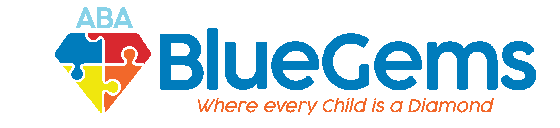 Blue Gems ABA logo