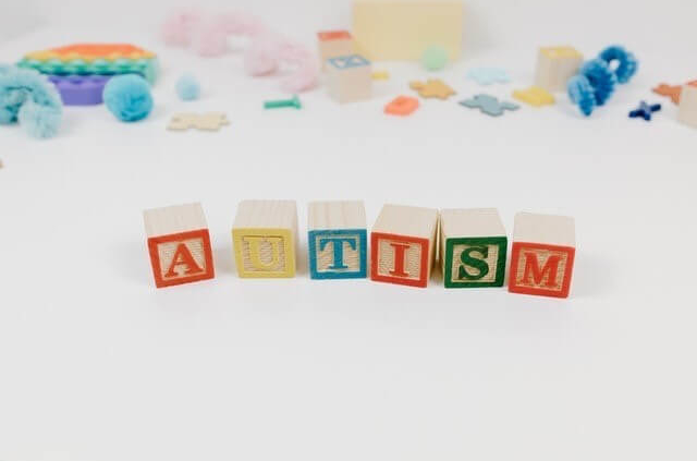 Autism Spectrum Disorder