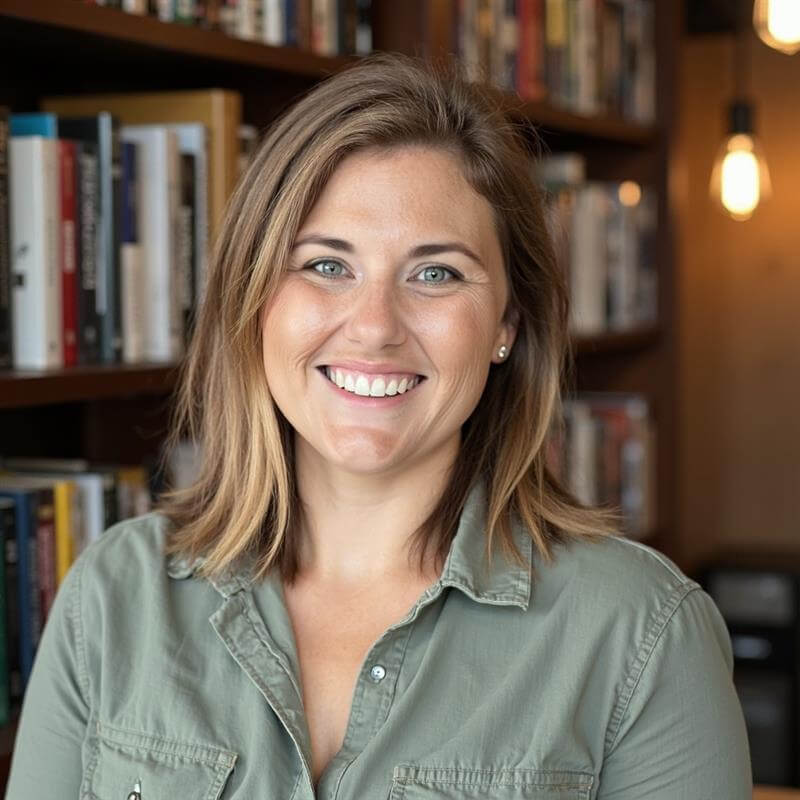 Anne Brock, Fieldwork Program Director