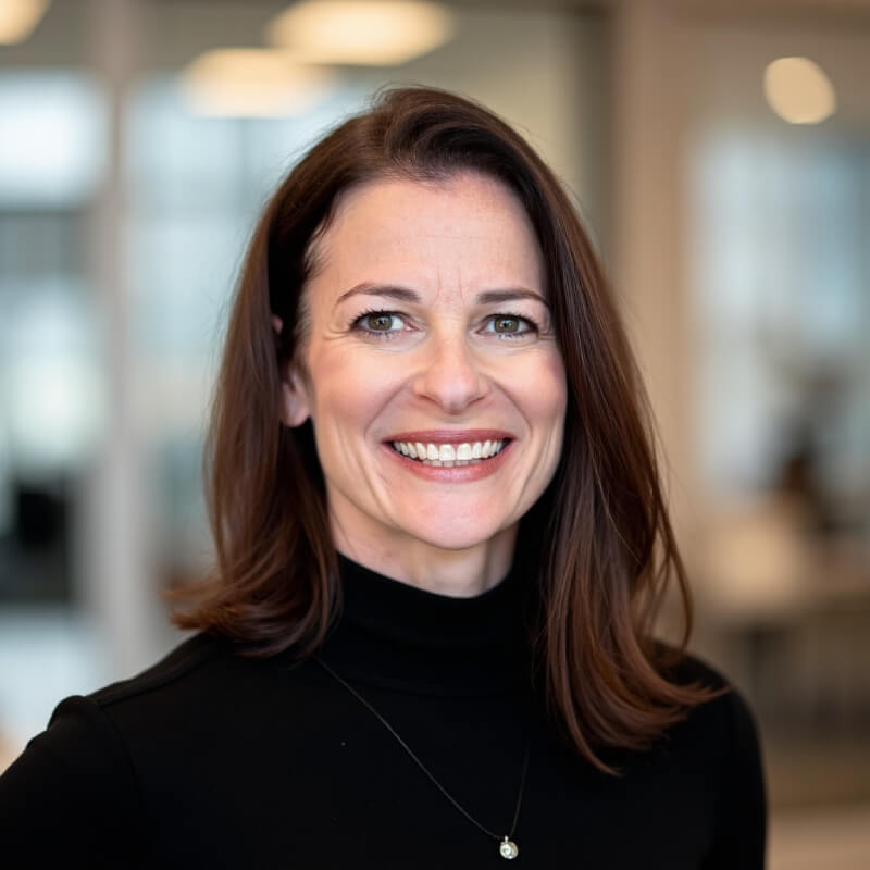 Shelley Murawsky, Director of RBT Mentorship & Development