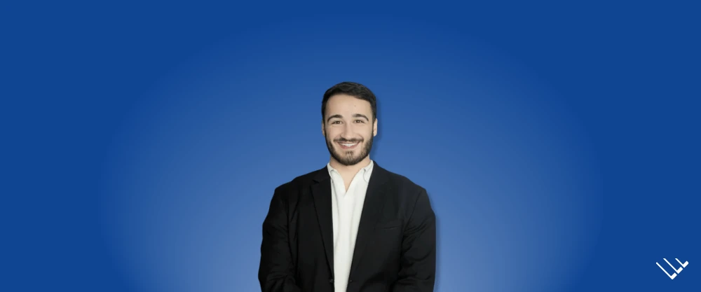 Justin Wallace Director of Employee Engagement Blue Gems ABA