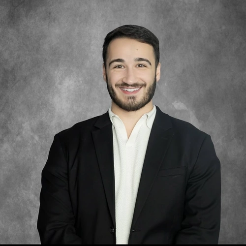 Justin Wallace, Director of Employee Engagement